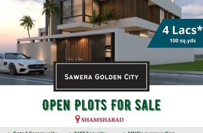 Golden City