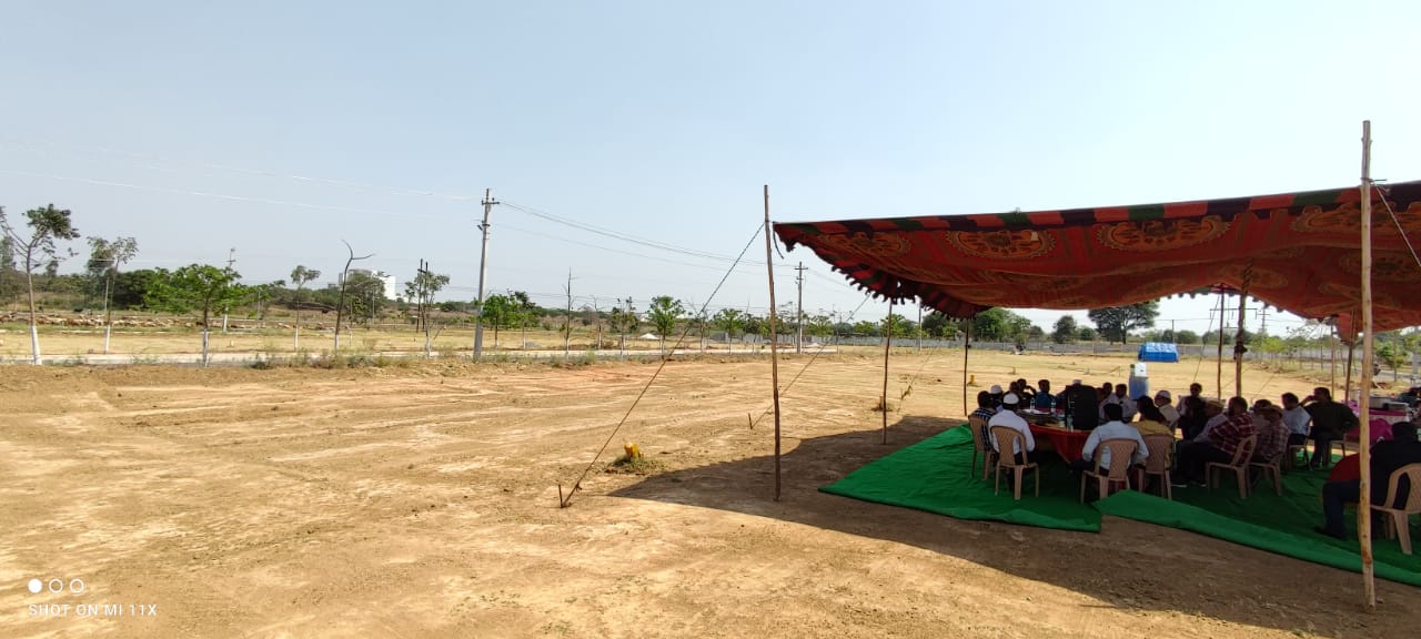 Surabhi Enclave